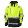 HELLY HANSEN kuoritakki Alna 2.0 fl. kelt./musta